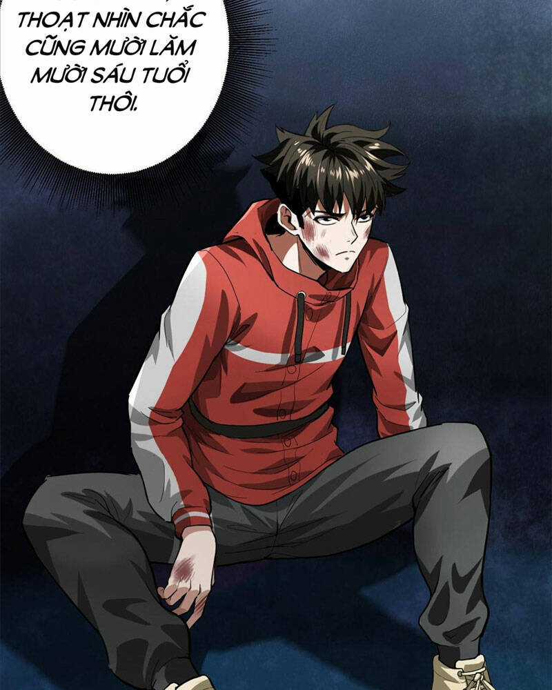 Luân Bàn Thế Giới - Chapter 134 - Trang 10