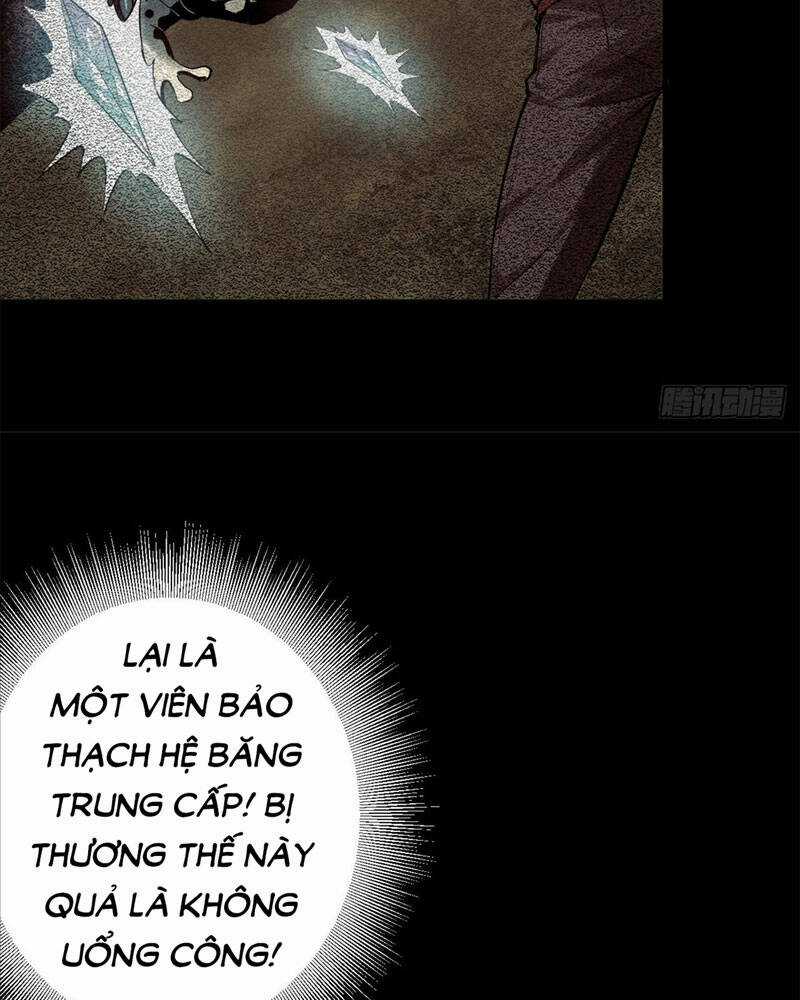 Luân Bàn Thế Giới - Chapter 135 - Trang 12