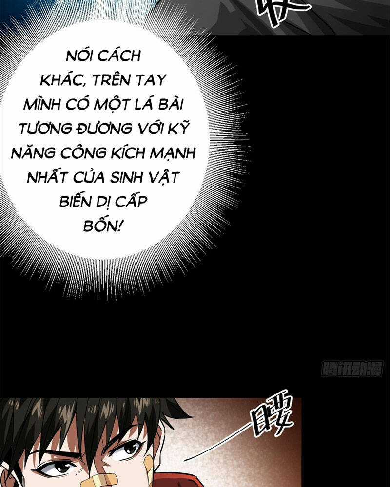 Luân Bàn Thế Giới - Chapter 135 - Trang 15