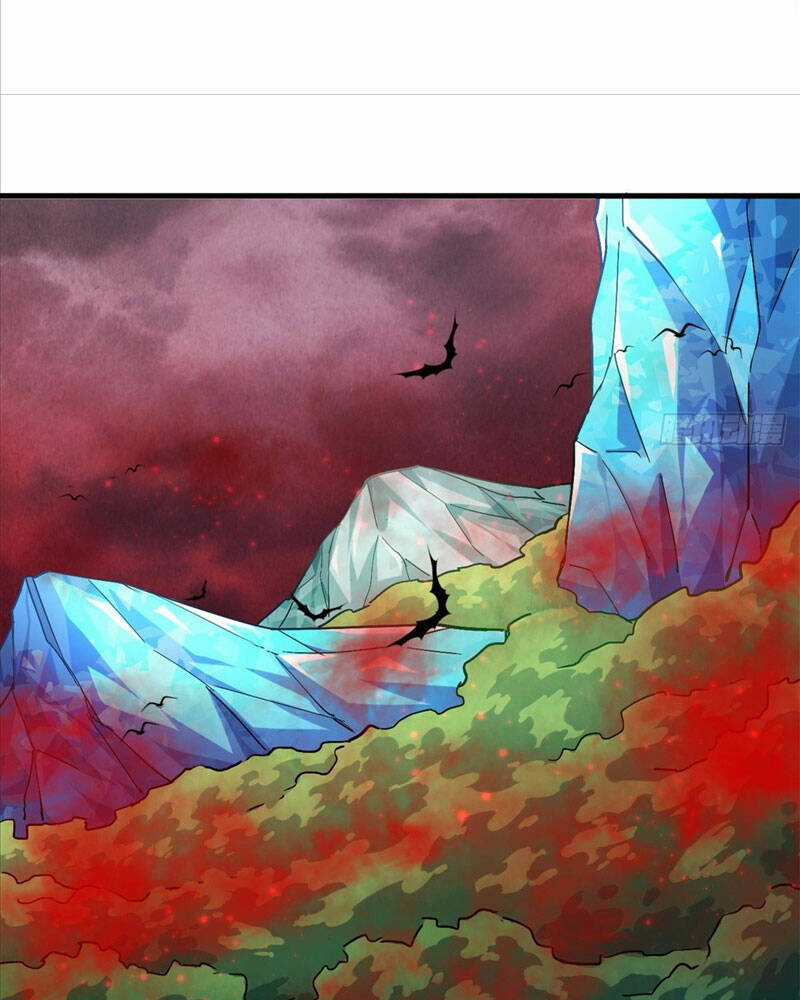 Luân Bàn Thế Giới - Chapter 135 - Trang 19