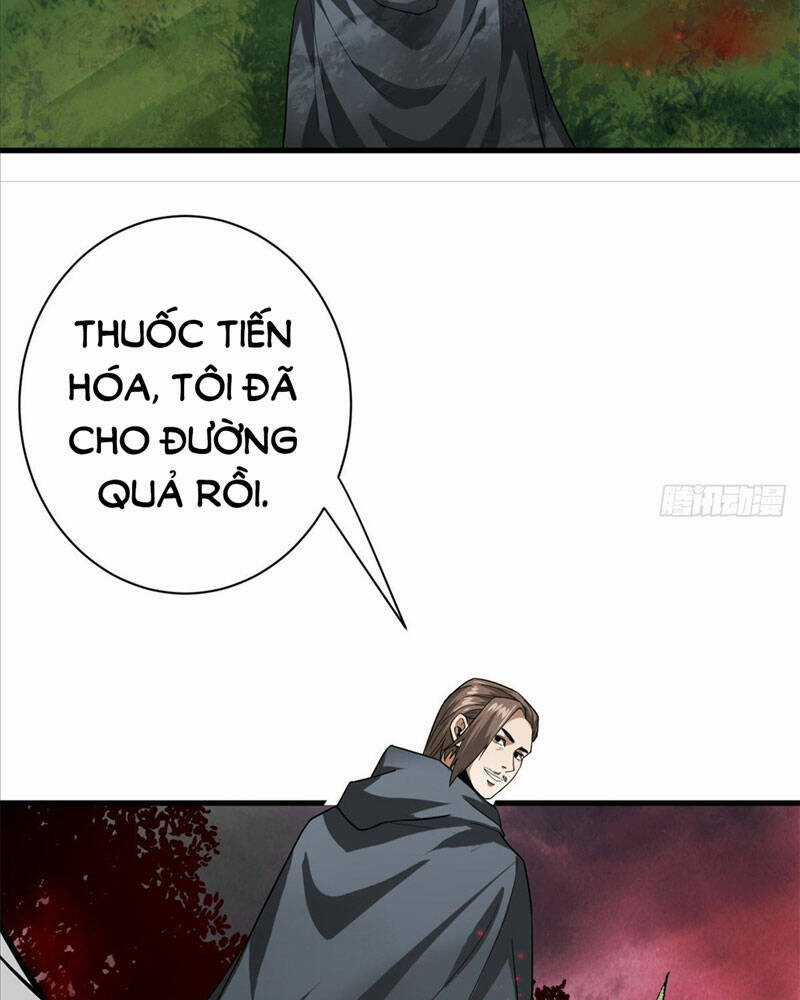Luân Bàn Thế Giới - Chapter 135 - Trang 26