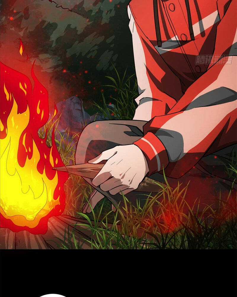 Luân Bàn Thế Giới - Chapter 135 - Trang 4