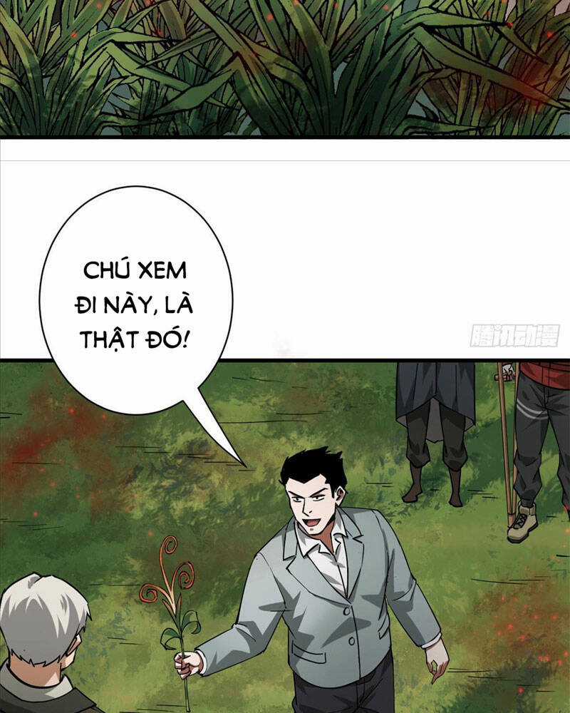 Luân Bàn Thế Giới - Chapter 135 - Trang 32