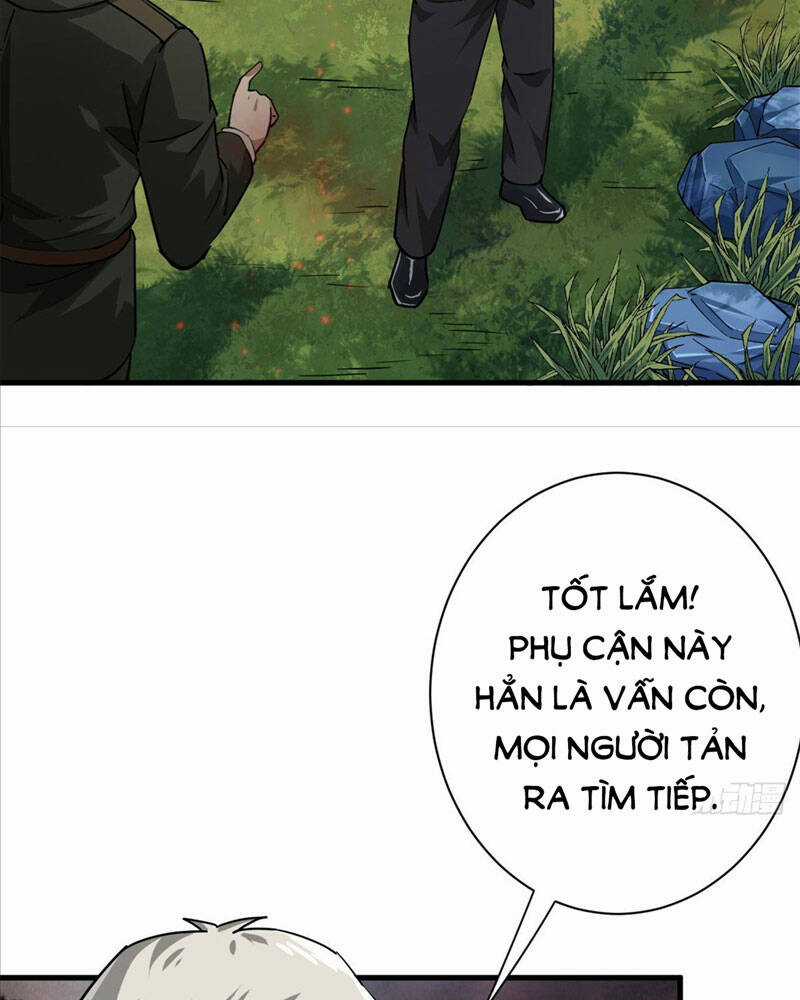 Luân Bàn Thế Giới - Chapter 135 - Trang 33