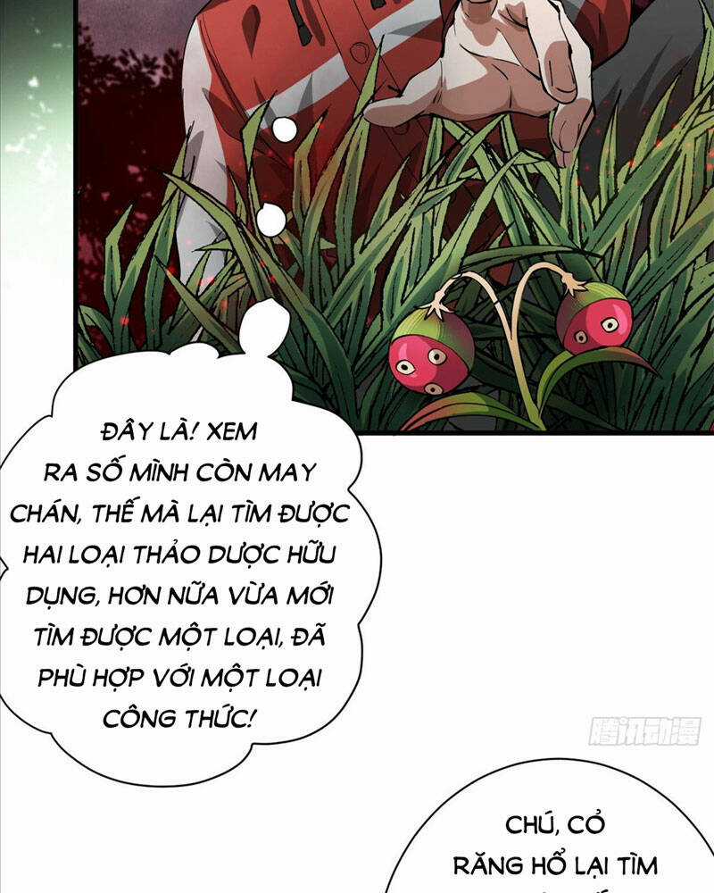 Luân Bàn Thế Giới - Chapter 135 - Trang 37