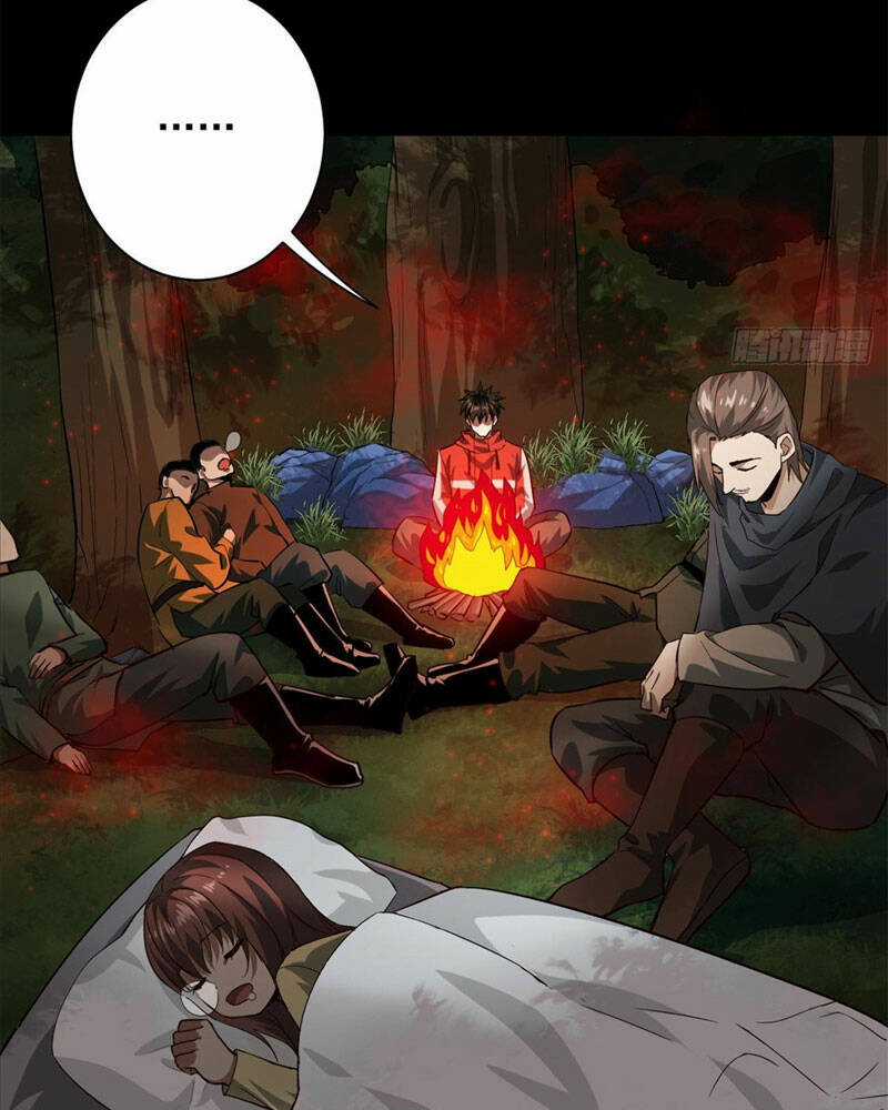 Luân Bàn Thế Giới - Chapter 135 - Trang 5