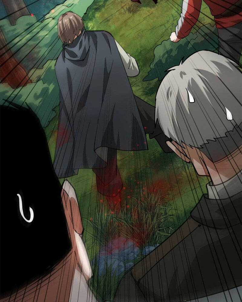 Luân Bàn Thế Giới - Chapter 135 - Trang 43