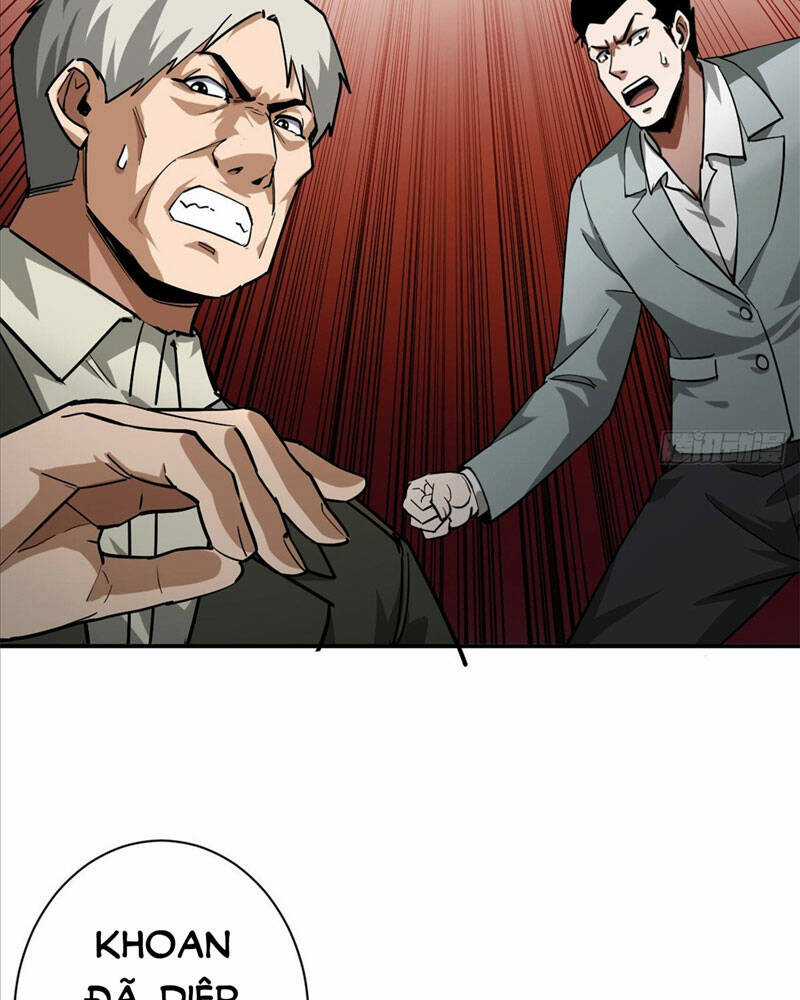 Luân Bàn Thế Giới - Chapter 135 - Trang 46