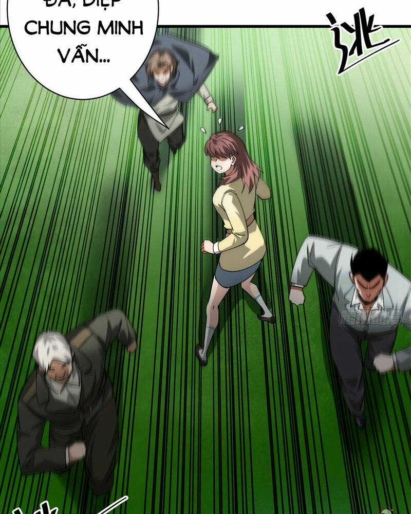 Luân Bàn Thế Giới - Chapter 135 - Trang 47