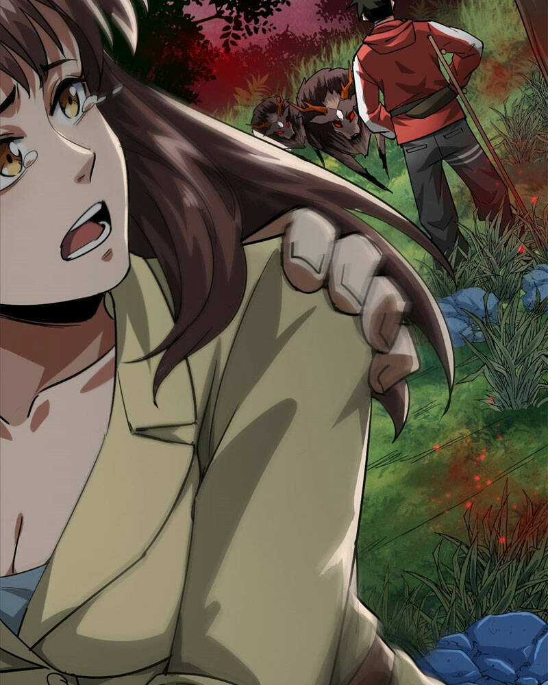 Luân Bàn Thế Giới - Chapter 135 - Trang 50