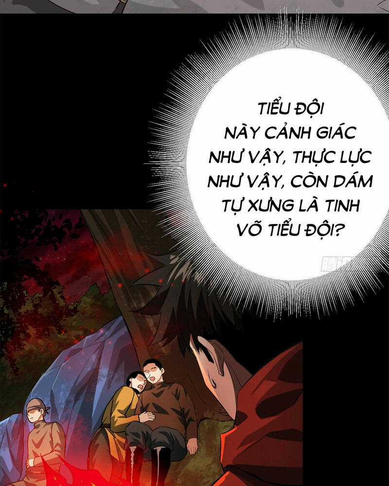 Luân Bàn Thế Giới - Chapter 135 - Trang 6