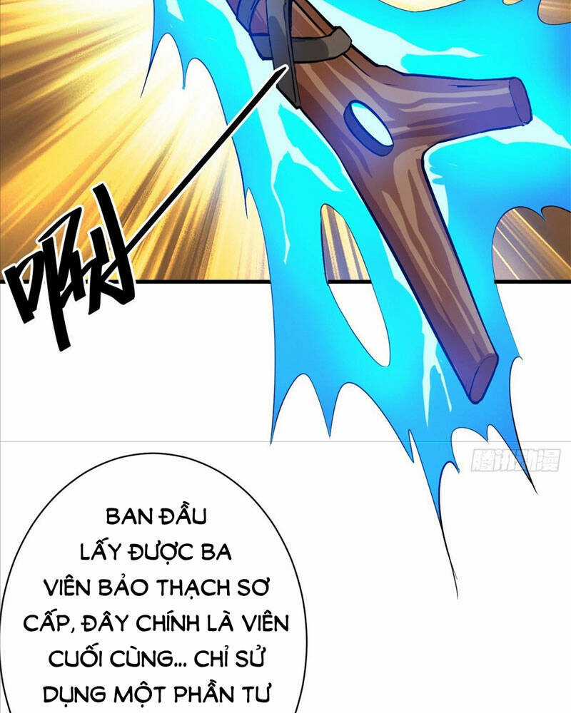 Luân Bàn Thế Giới - Chapter 135 - Trang 54