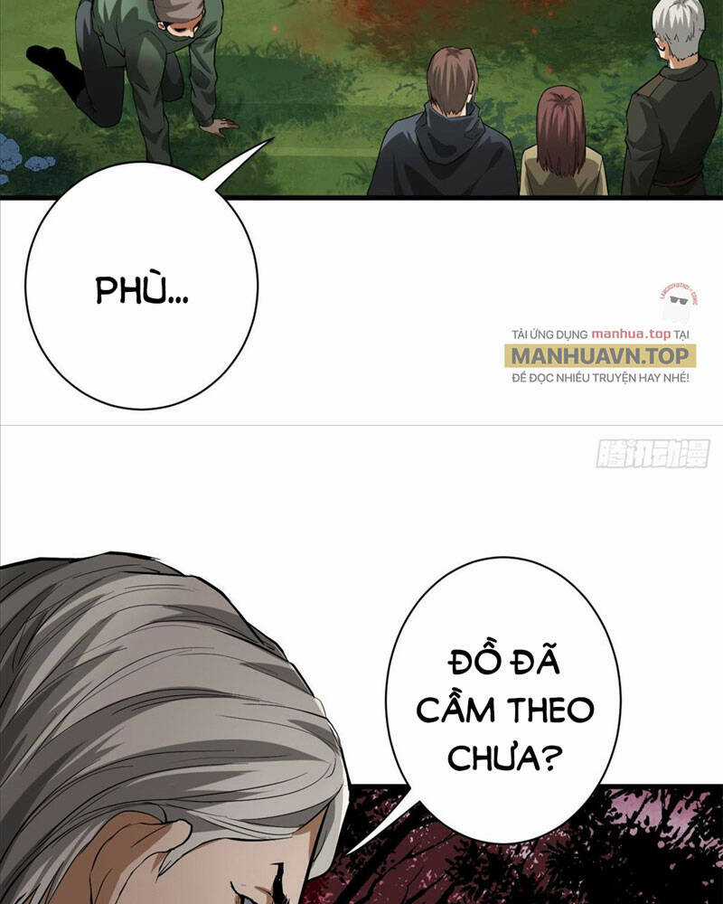 Luân Bàn Thế Giới - Chapter 135 - Trang 60