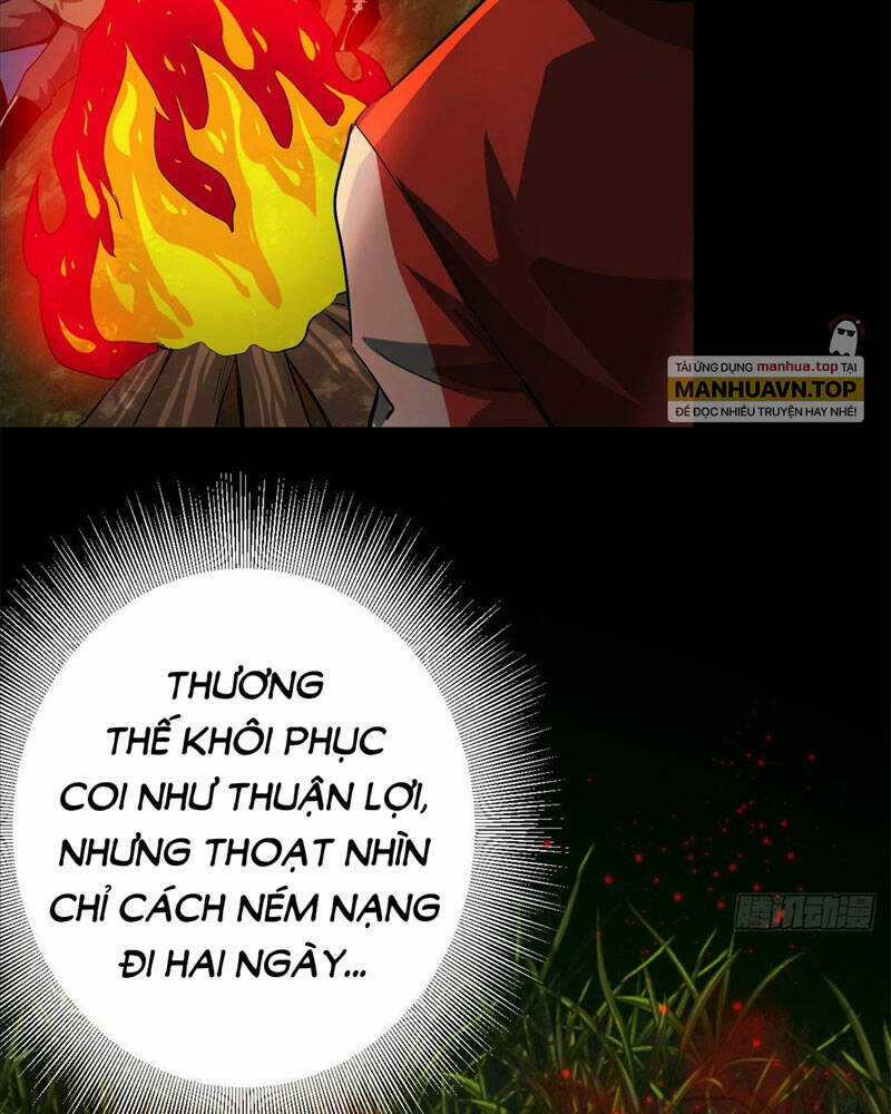 Luân Bàn Thế Giới - Chapter 135 - Trang 7