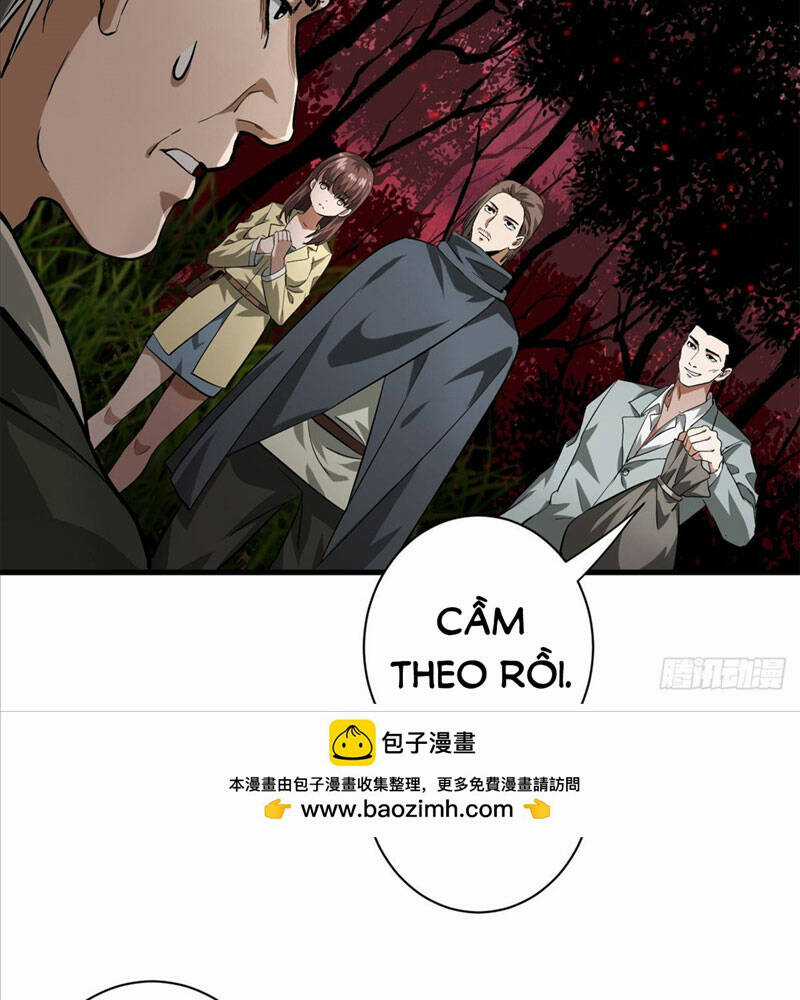 Luân Bàn Thế Giới - Chapter 135 - Trang 61