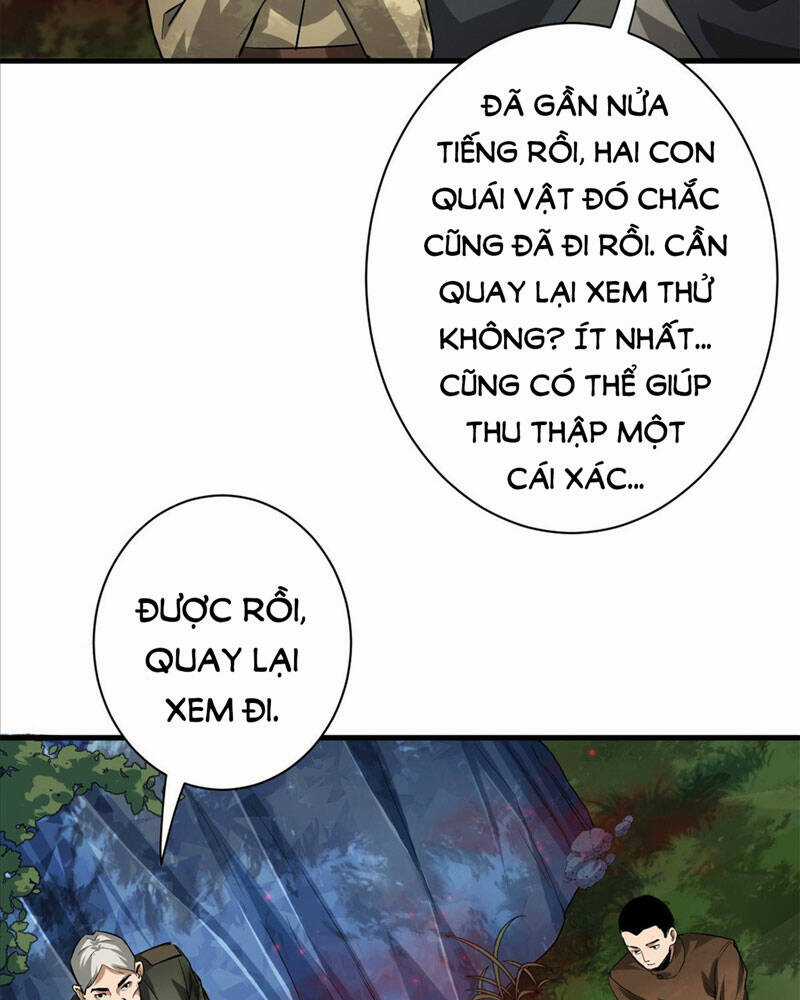 Luân Bàn Thế Giới - Chapter 135 - Trang 63