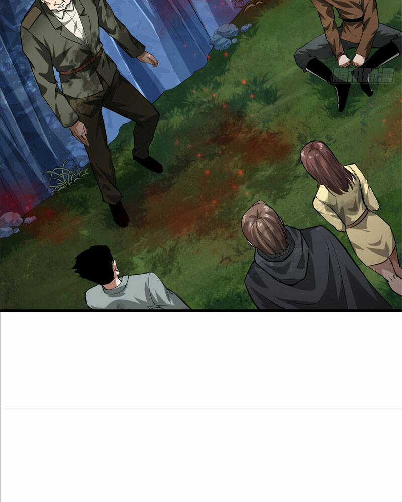 Luân Bàn Thế Giới - Chapter 135 - Trang 64