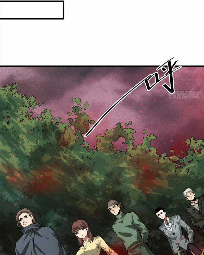 Luân Bàn Thế Giới - Chapter 135 - Trang 65