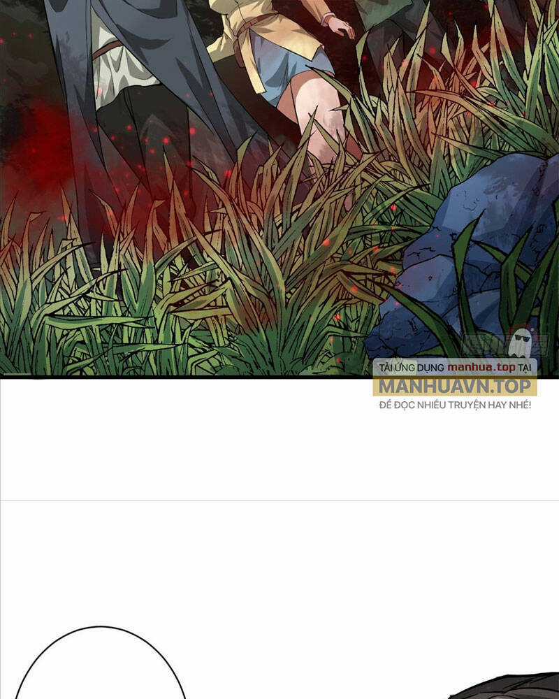 Luân Bàn Thế Giới - Chapter 135 - Trang 66