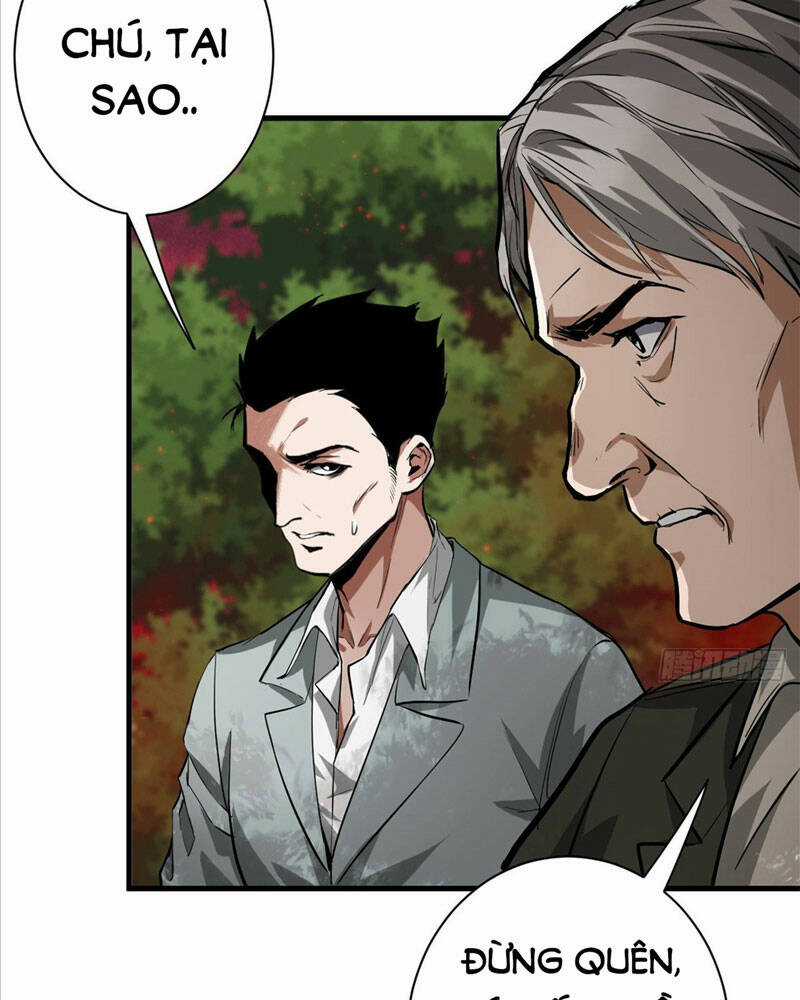 Luân Bàn Thế Giới - Chapter 135 - Trang 67