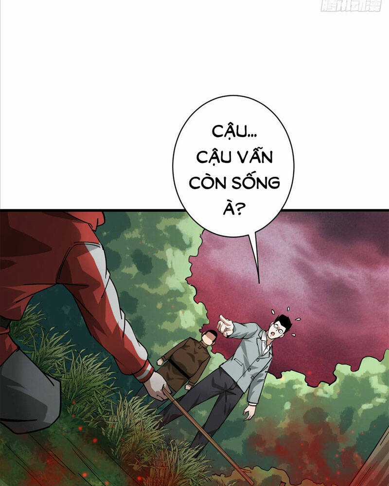 Luân Bàn Thế Giới - Chapter 135 - Trang 70