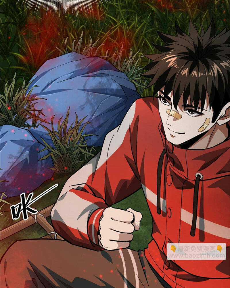 Luân Bàn Thế Giới - Chapter 135 - Trang 8