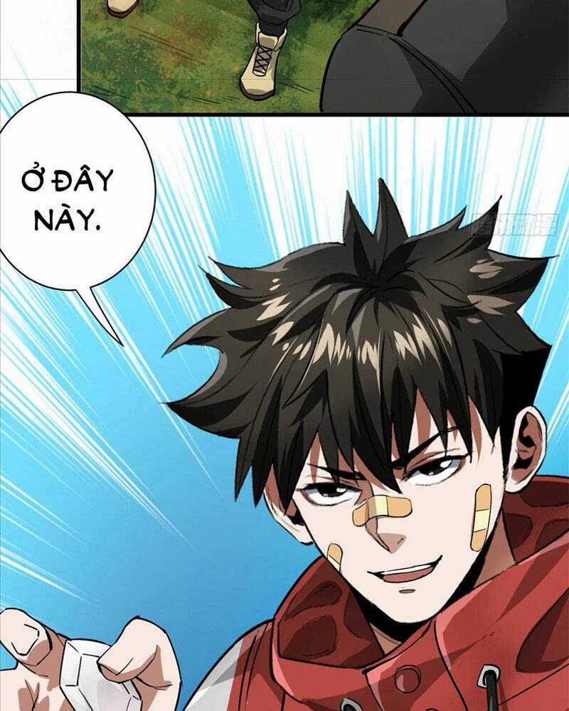 Luân Bàn Thế Giới - Chapter 135 - Trang 75