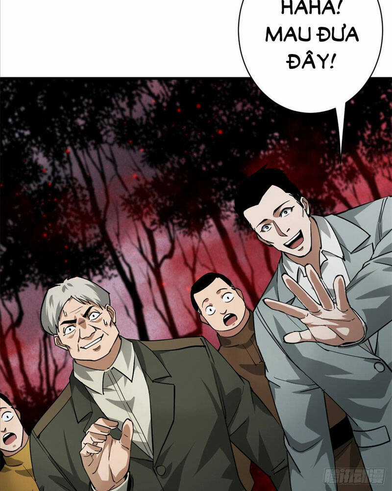 Luân Bàn Thế Giới - Chapter 135 - Trang 77