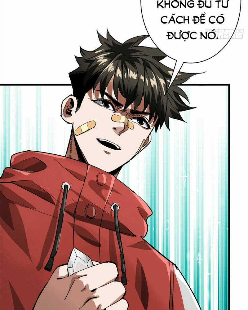 Luân Bàn Thế Giới - Chapter 135 - Trang 79