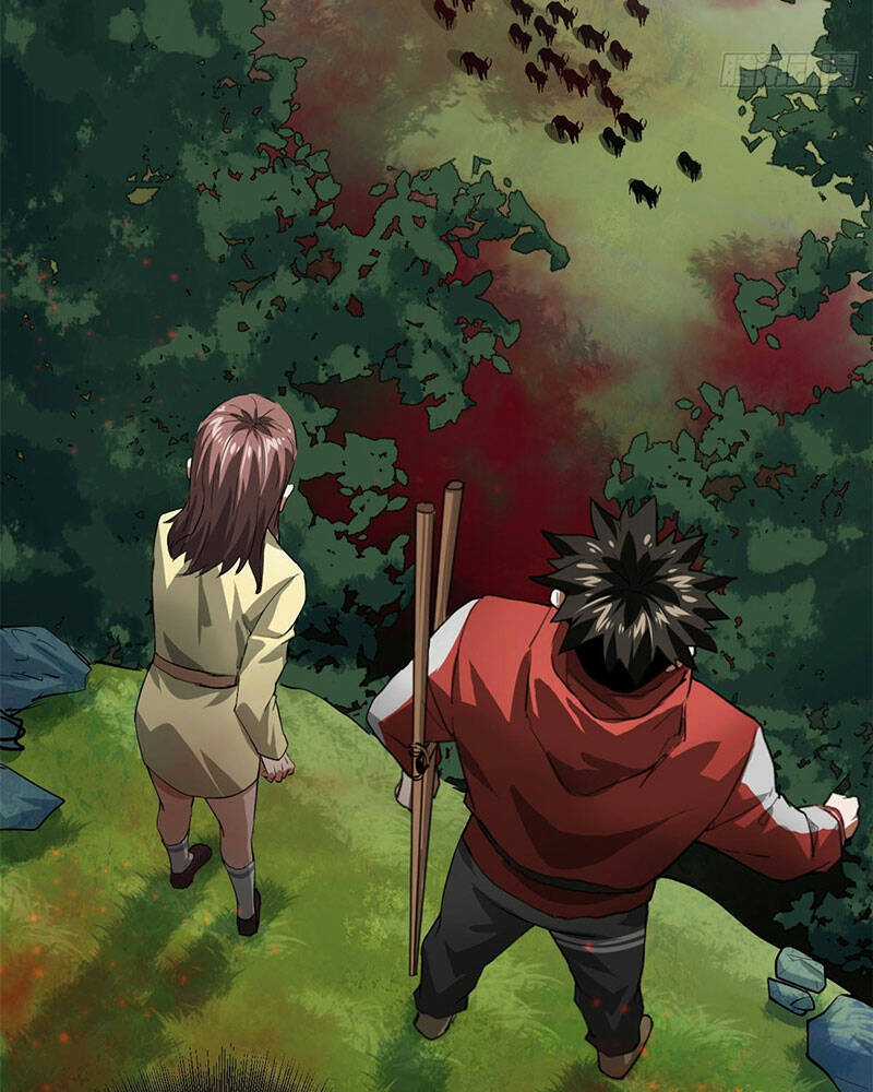 Luân Bàn Thế Giới - Chapter 137 - Trang 11