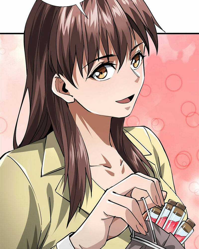 Luân Bàn Thế Giới - Chapter 137 - Trang 14