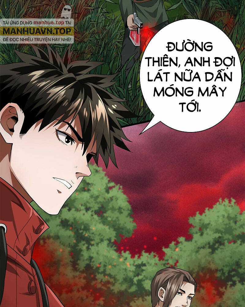 Luân Bàn Thế Giới - Chapter 137 - Trang 26