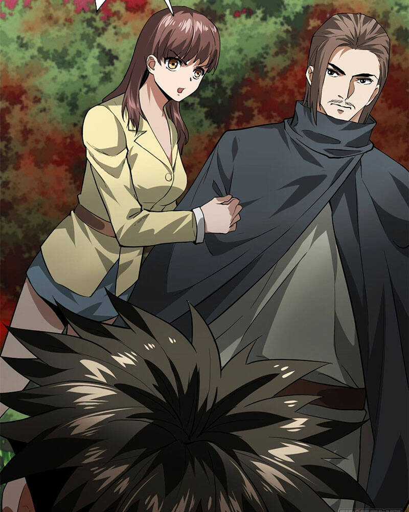 Luân Bàn Thế Giới - Chapter 137 - Trang 28