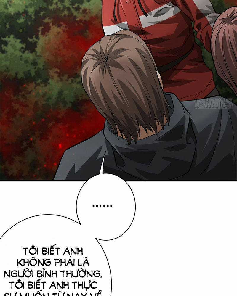Luân Bàn Thế Giới - Chapter 137 - Trang 30