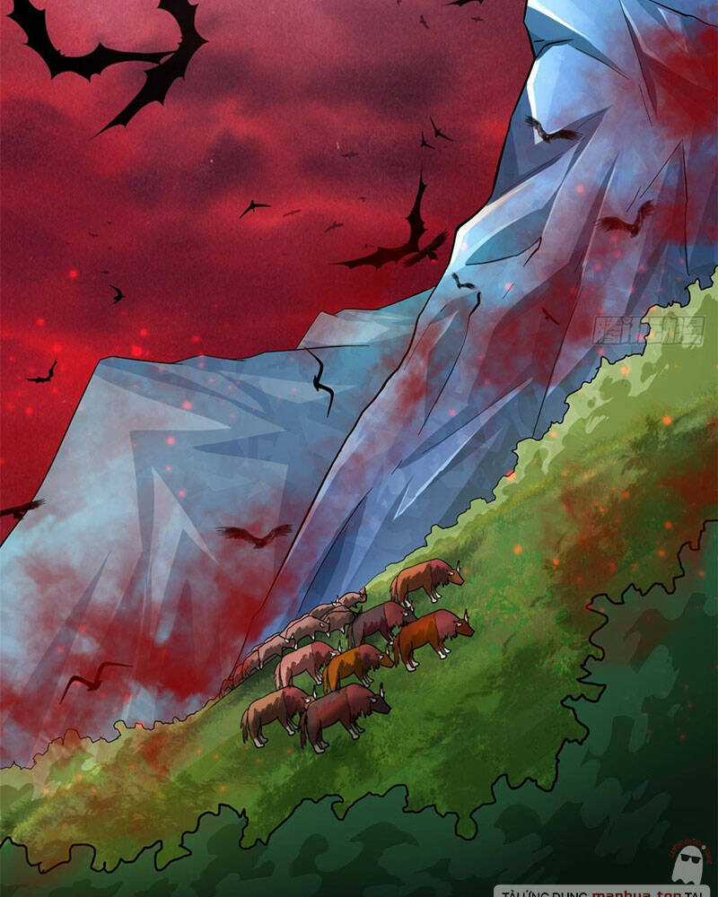 Luân Bàn Thế Giới - Chapter 137 - Trang 4