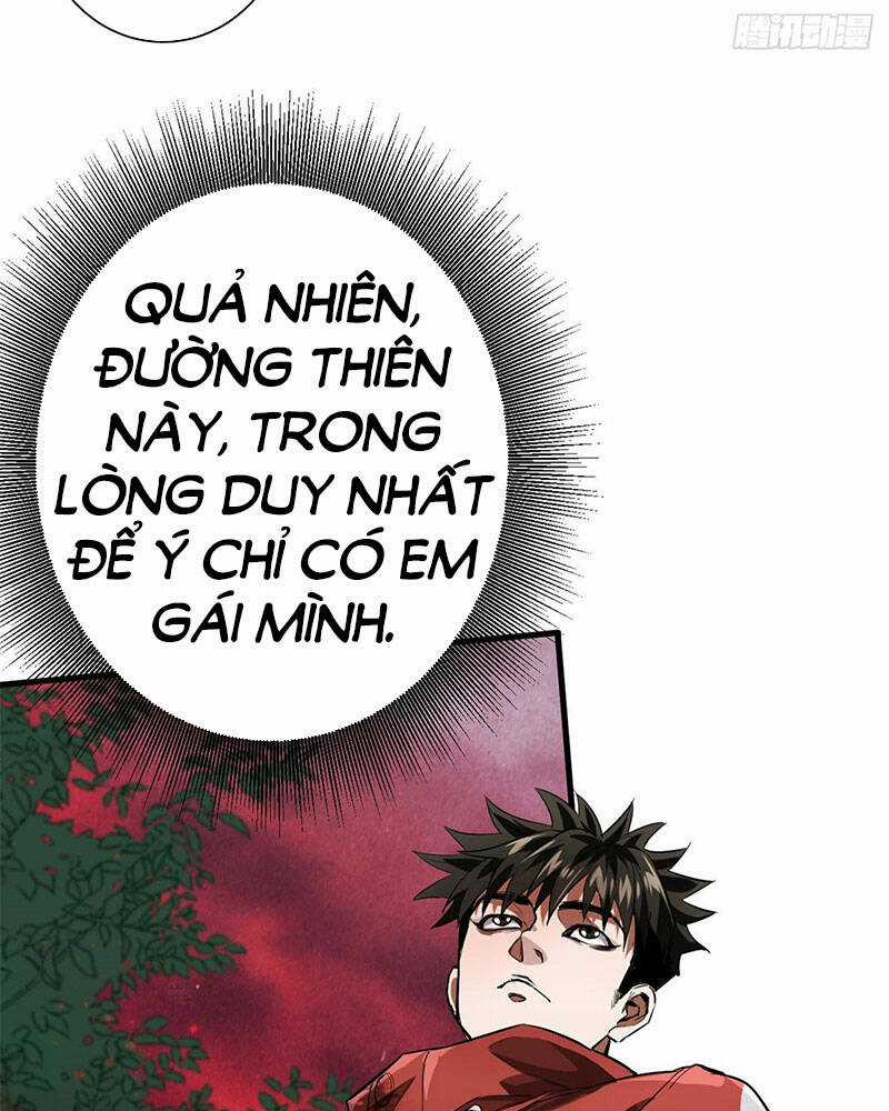 Luân Bàn Thế Giới - Chapter 137 - Trang 33