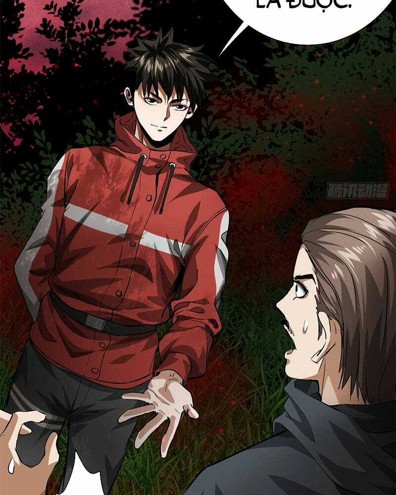 Luân Bàn Thế Giới - Chapter 137 - Trang 38