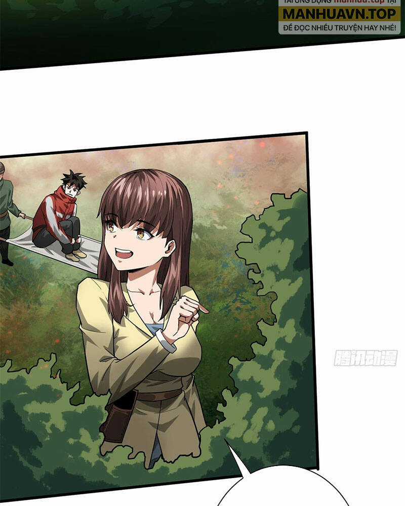 Luân Bàn Thế Giới - Chapter 137 - Trang 5