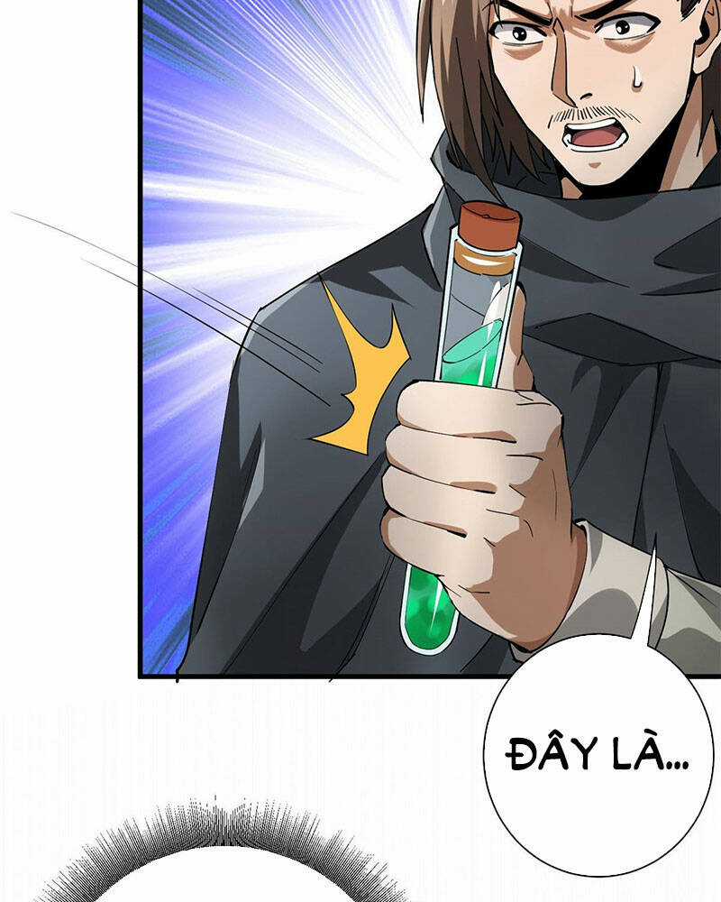 Luân Bàn Thế Giới - Chapter 137 - Trang 44