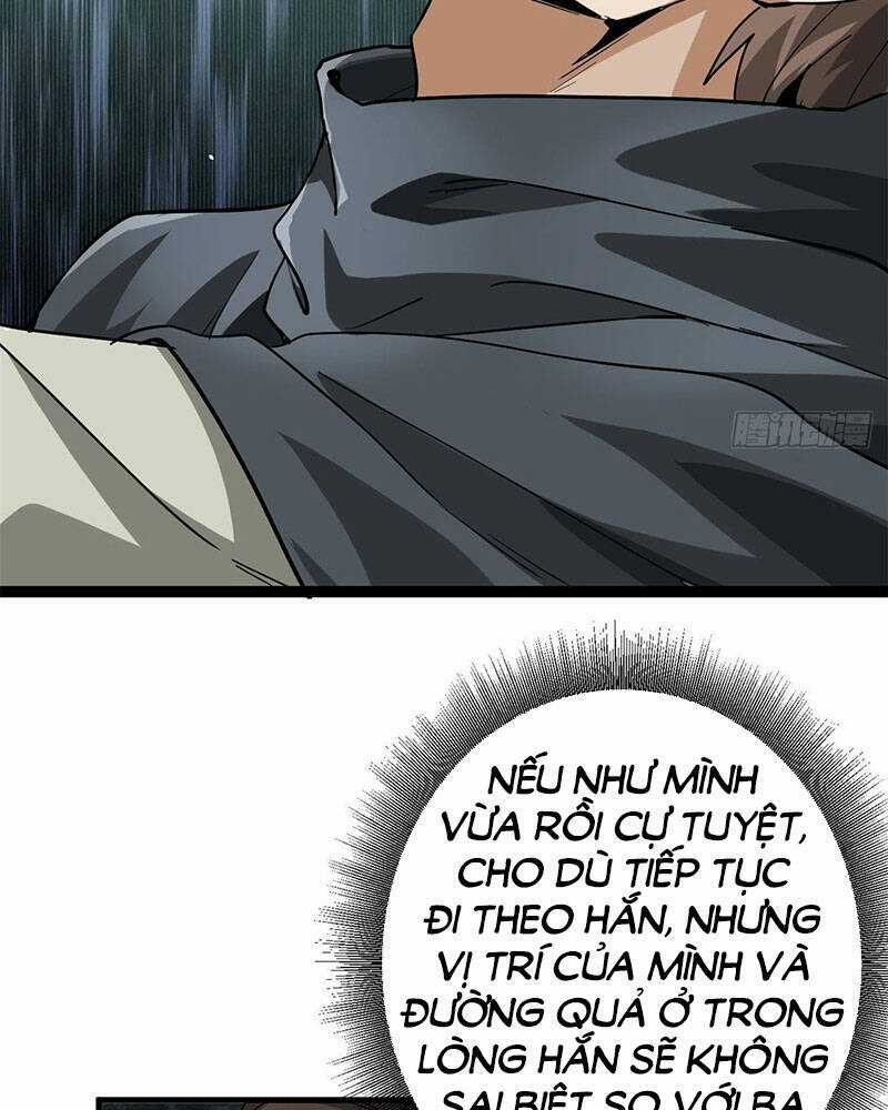 Luân Bàn Thế Giới - Chapter 137 - Trang 46