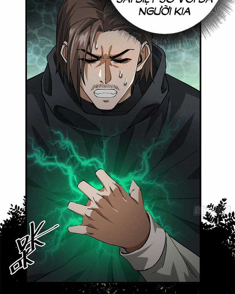 Luân Bàn Thế Giới - Chapter 137 - Trang 47