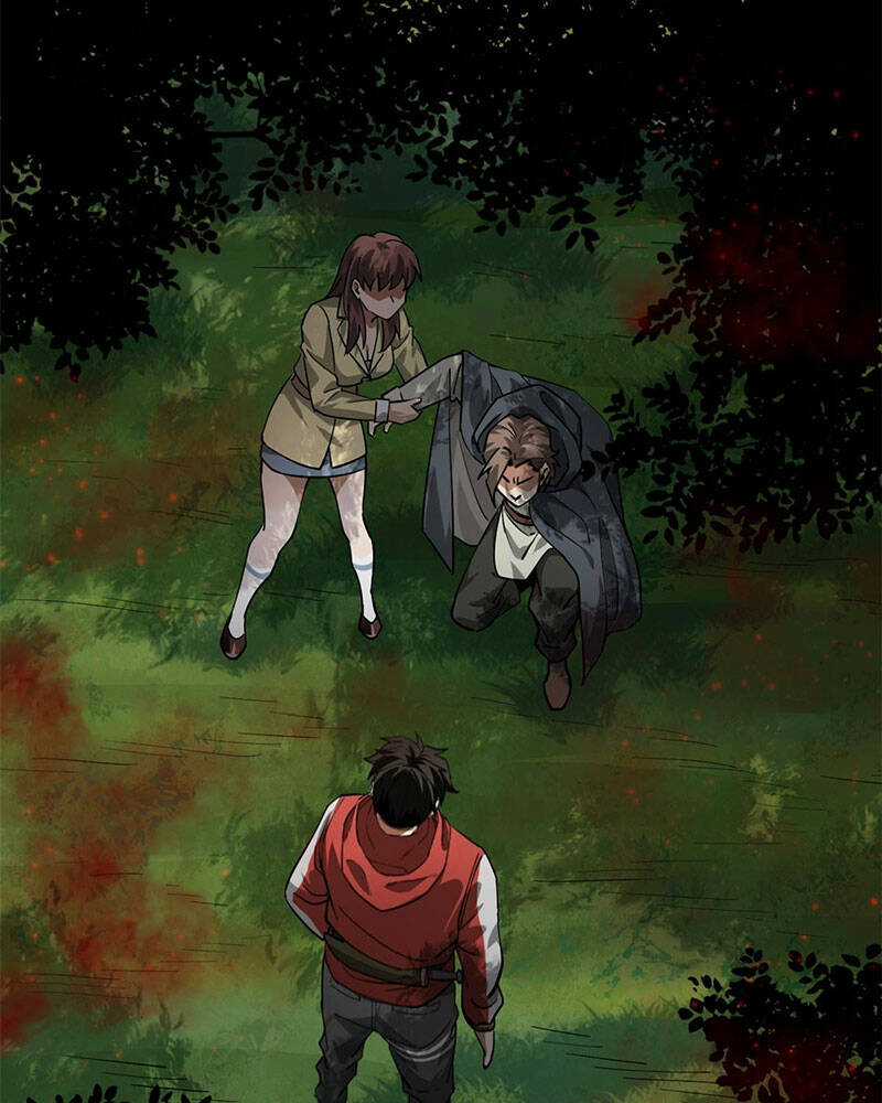 Luân Bàn Thế Giới - Chapter 137 - Trang 48