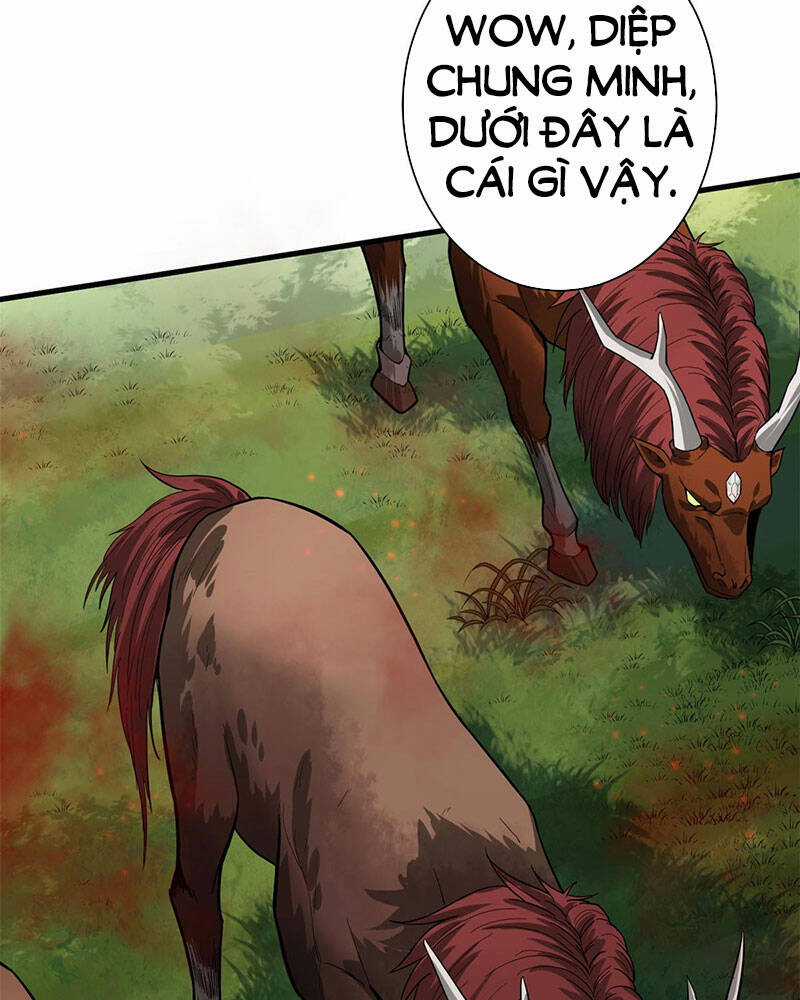 Luân Bàn Thế Giới - Chapter 137 - Trang 6