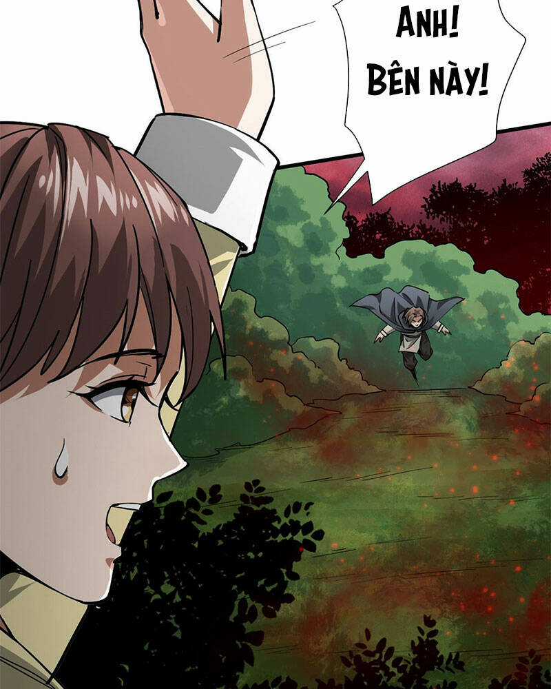 Luân Bàn Thế Giới - Chapter 137 - Trang 64