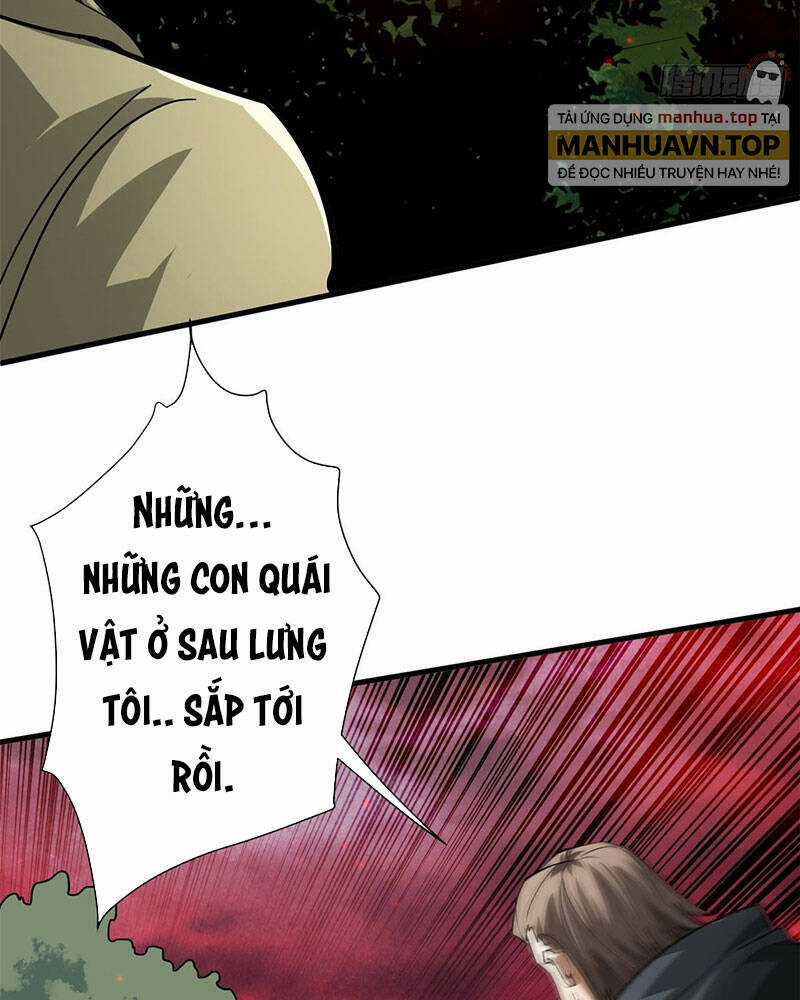 Luân Bàn Thế Giới - Chapter 137 - Trang 65