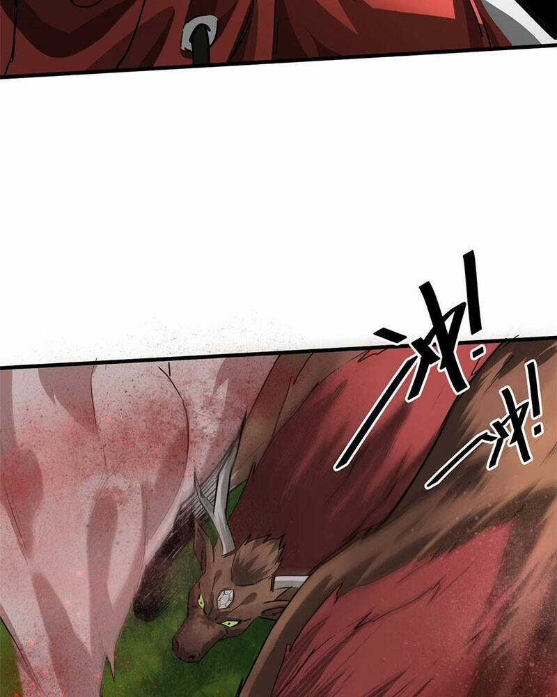 Luân Bàn Thế Giới - Chapter 137 - Trang 68