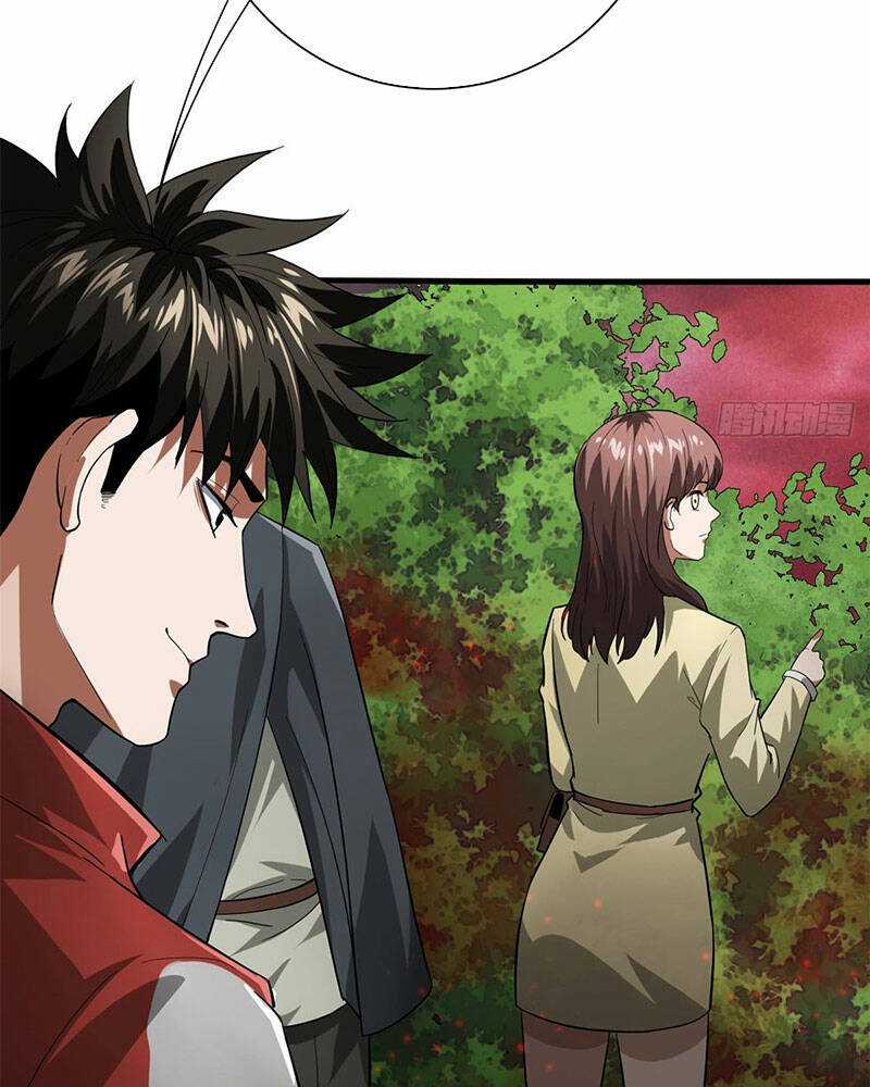 Luân Bàn Thế Giới - Chapter 137 - Trang 8