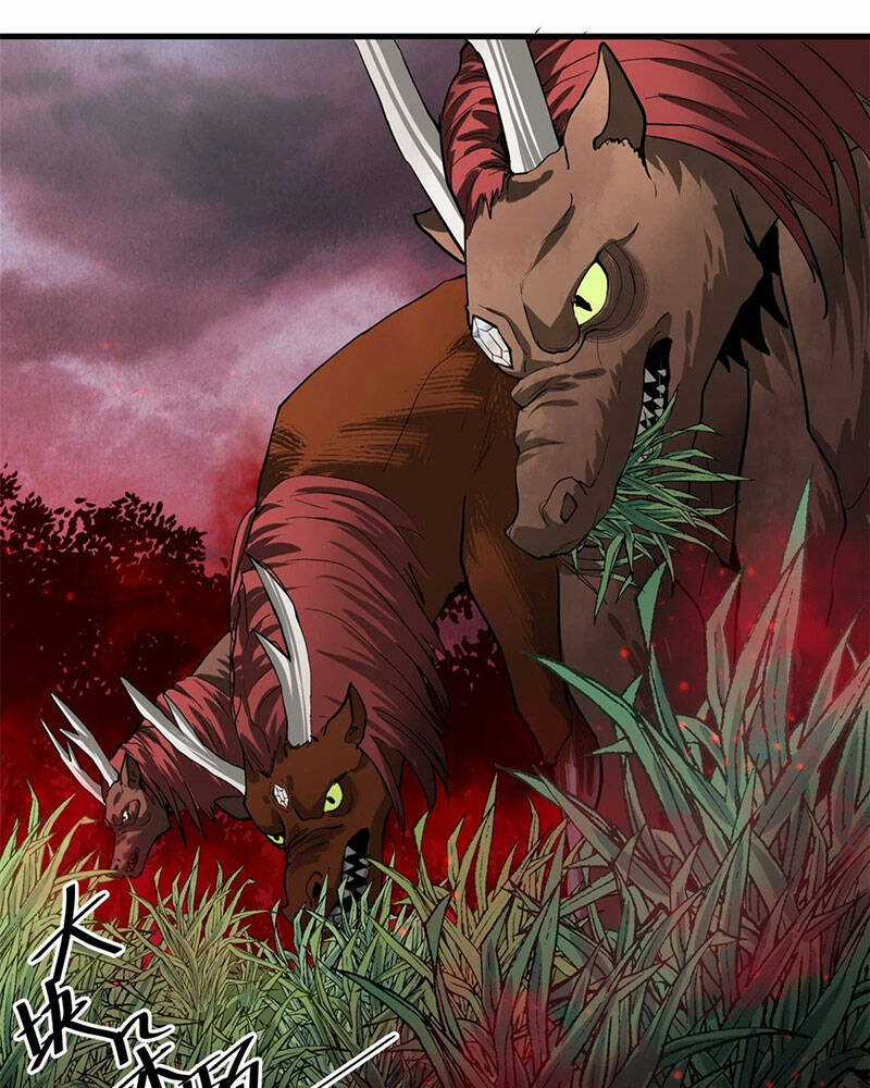 Luân Bàn Thế Giới - Chapter 137 - Trang 72