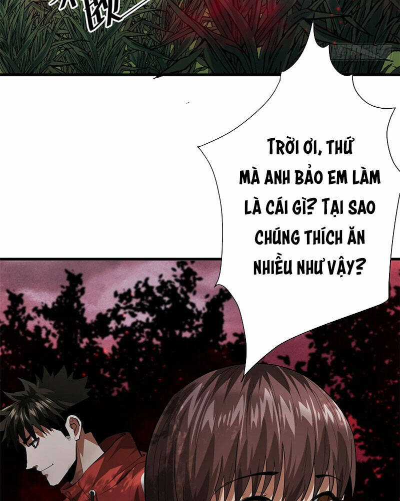 Luân Bàn Thế Giới - Chapter 137 - Trang 73