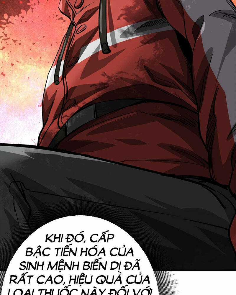 Luân Bàn Thế Giới - Chapter 137 - Trang 76